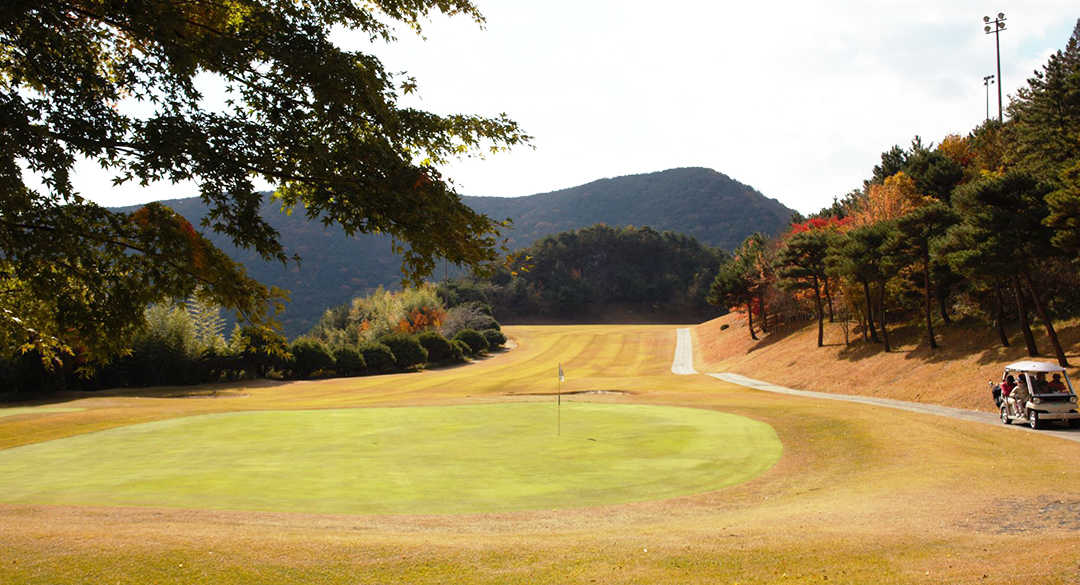 부곡컨트리클럽 골프장 예약 이미지 5