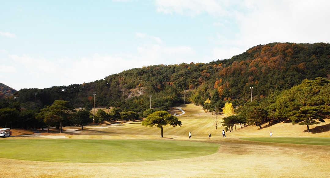 부곡컨트리클럽 골프장 예약 이미지 3