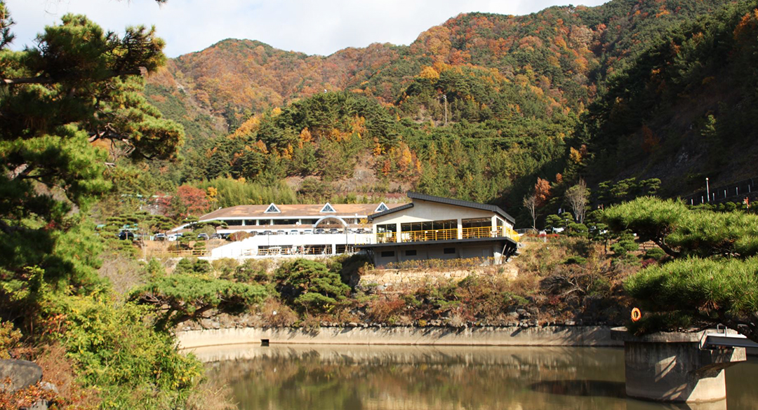 부곡컨트리클럽 골프장 예약 이미지 6