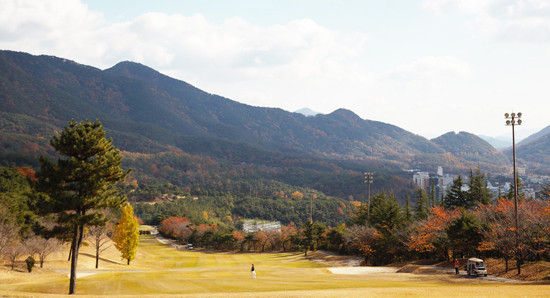 부곡컨트리클럽 골프장 예약 이미지 2