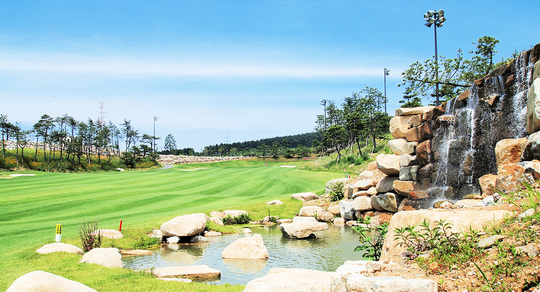 거제뷰컨트리클럽 골프장 예약 이미지 2