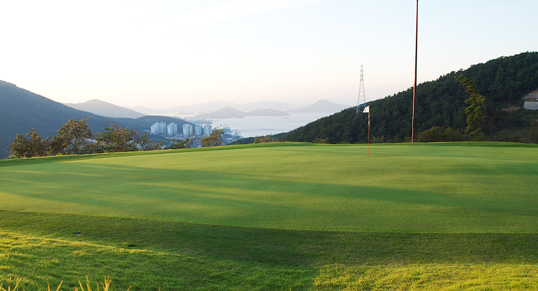 거제뷰컨트리클럽 골프장 예약 이미지 4