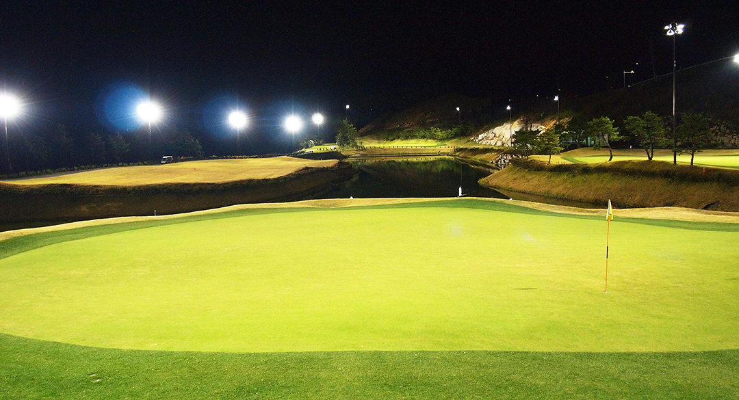 거제뷰컨트리클럽 골프장 예약 이미지 1