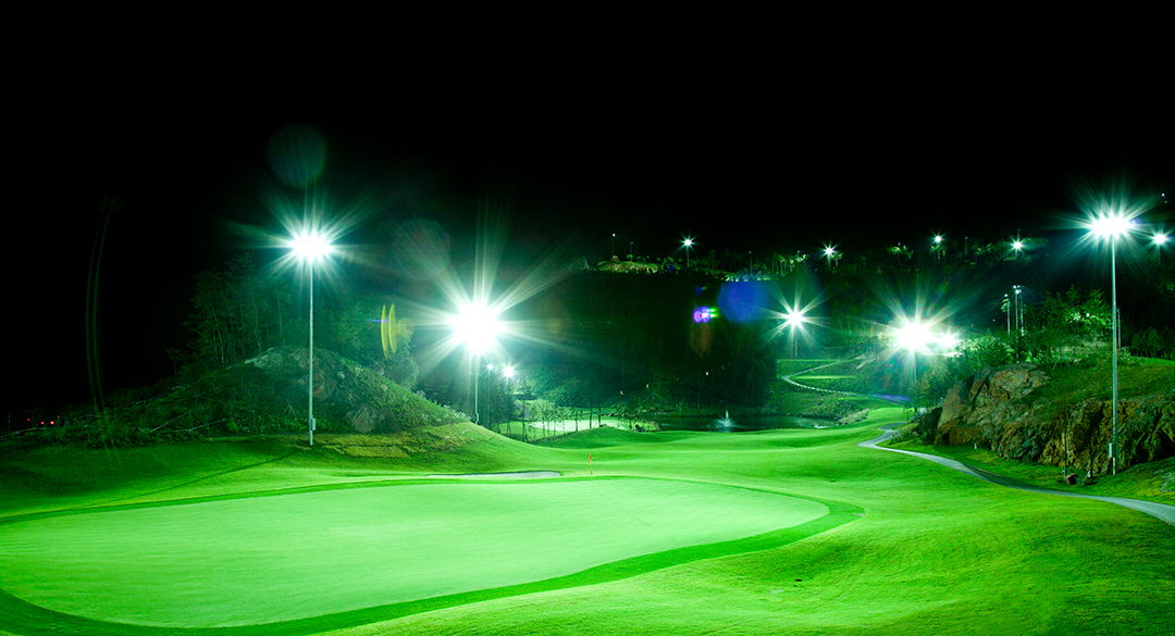 통영동원로얄컨트리클럽 골프장 예약 이미지 2