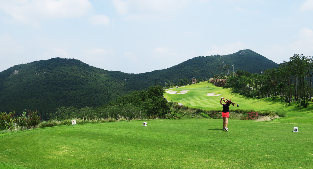 통영동원로얄컨트리클럽 골프장 예약 이미지 4