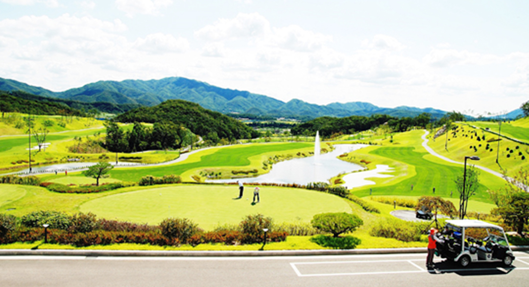 자유로컨트리클럽 골프장 예약 이미지 5