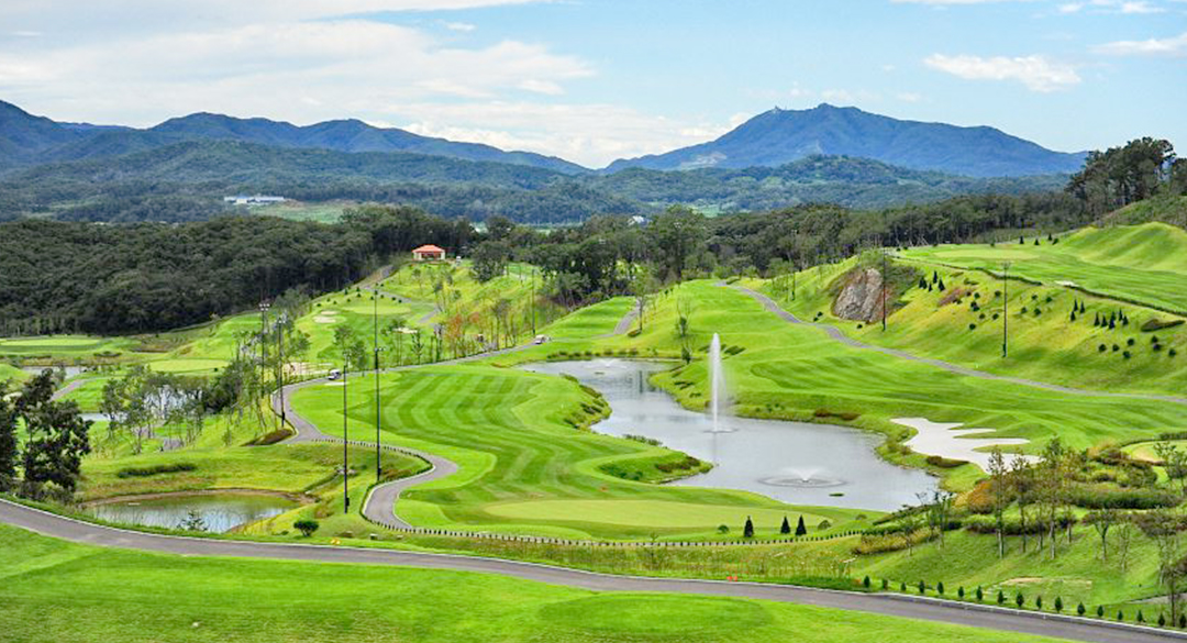 자유로컨트리클럽 골프장 예약 이미지 3