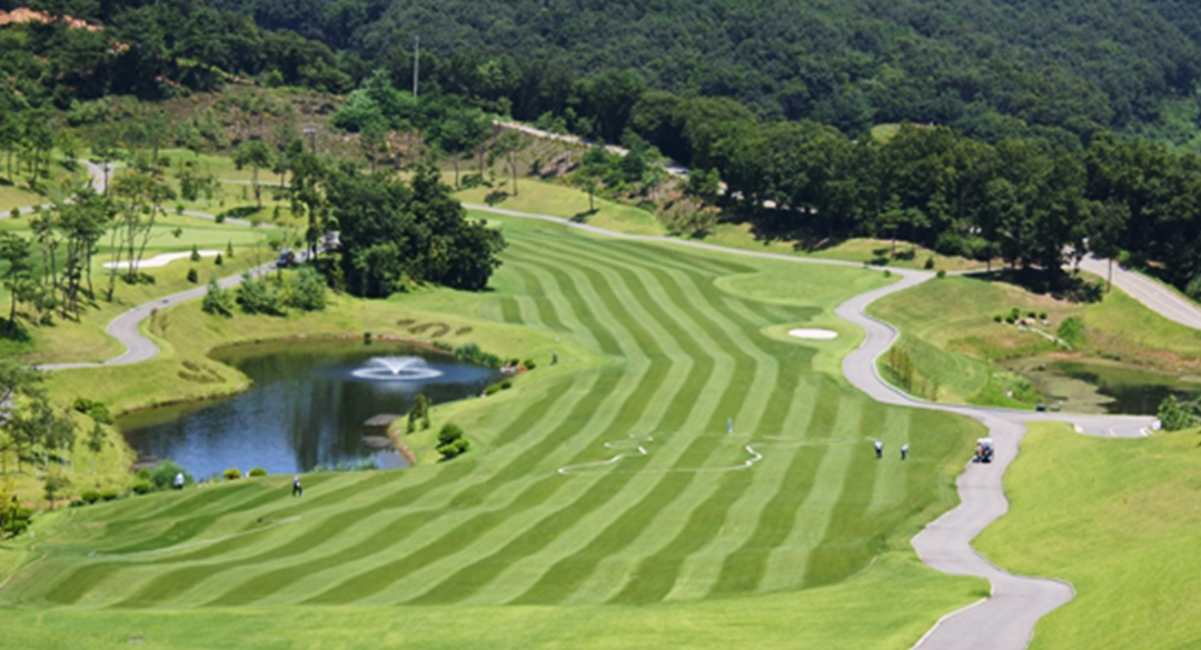 자유로컨트리클럽 골프장 예약 이미지 2