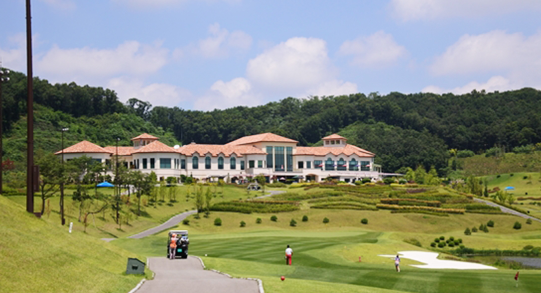 자유로컨트리클럽 골프장 예약 이미지 1