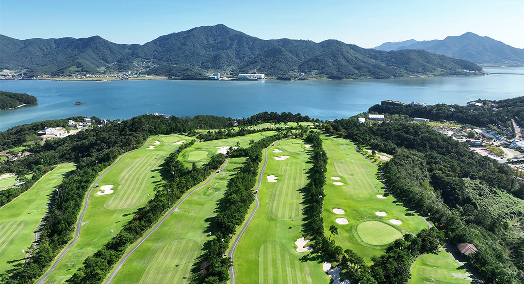 고성노벨컨트리클럽 골프장 예약 이미지 5