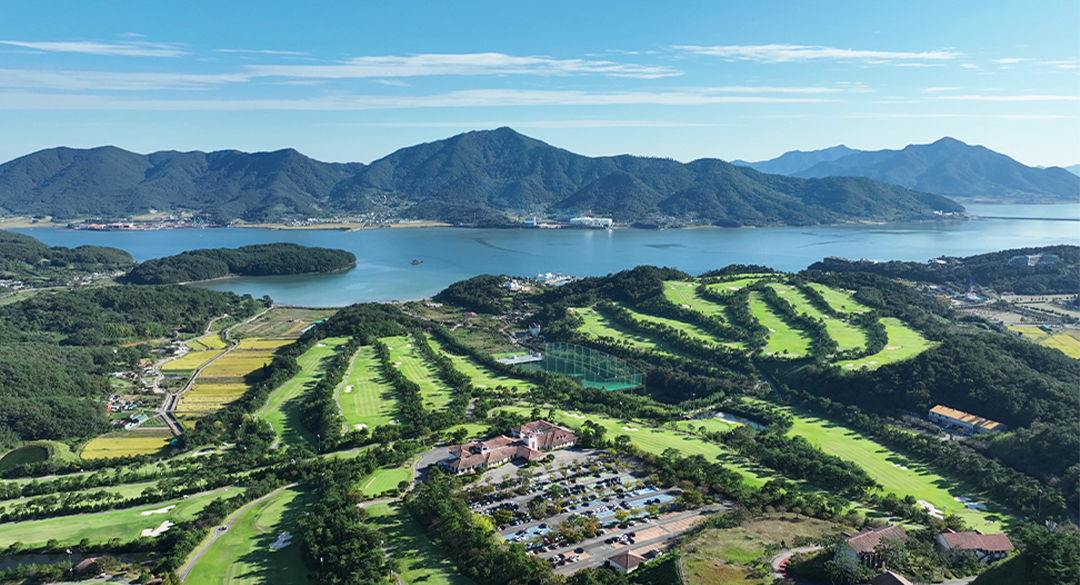 고성노벨컨트리클럽 골프장 예약 이미지 1