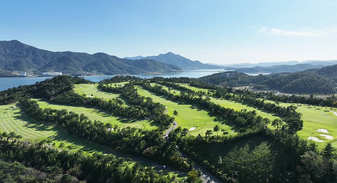 고성노벨컨트리클럽 골프장 예약 이미지 6