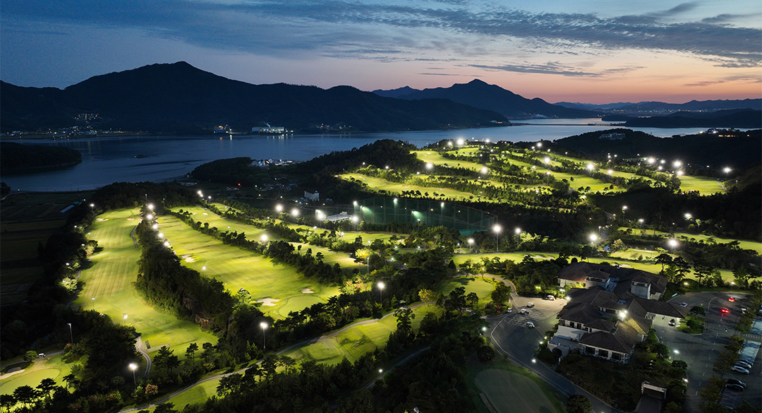 고성노벨컨트리클럽 골프장 예약 이미지 2