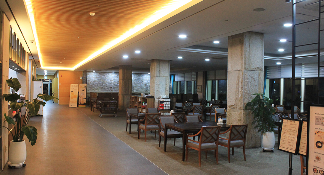 고성노벨컨트리클럽 골프장 예약 이미지 4