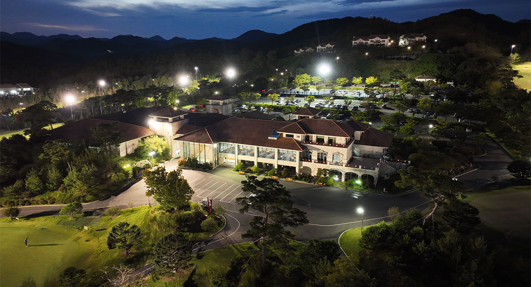 고성노벨컨트리클럽 골프장 예약 이미지 3