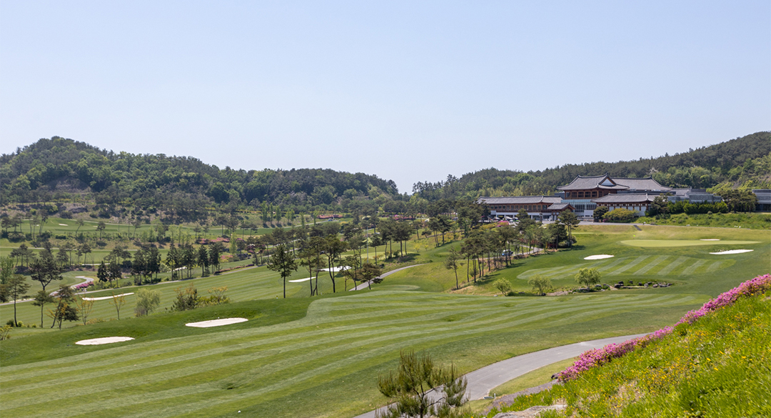 서경타니컨트리클럽 골프장 예약 이미지 5