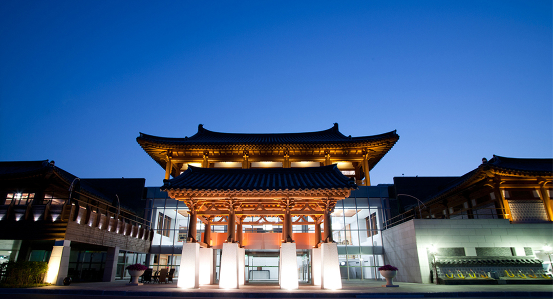 서경타니컨트리클럽 골프장 예약 이미지 1