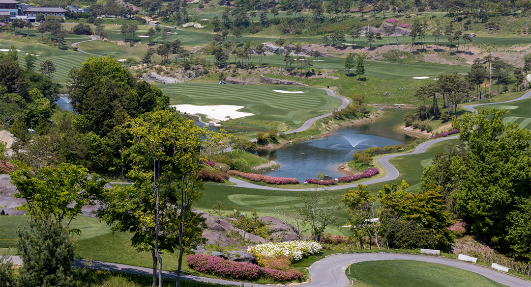 서경타니컨트리클럽 골프장 예약 이미지 2