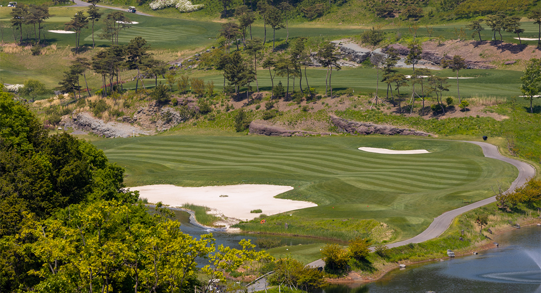 서경타니컨트리클럽 골프장 예약 이미지 3