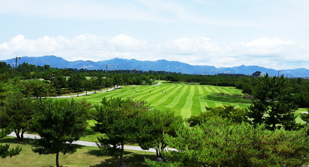 고창컨트리클럽 골프장 예약 이미지 3