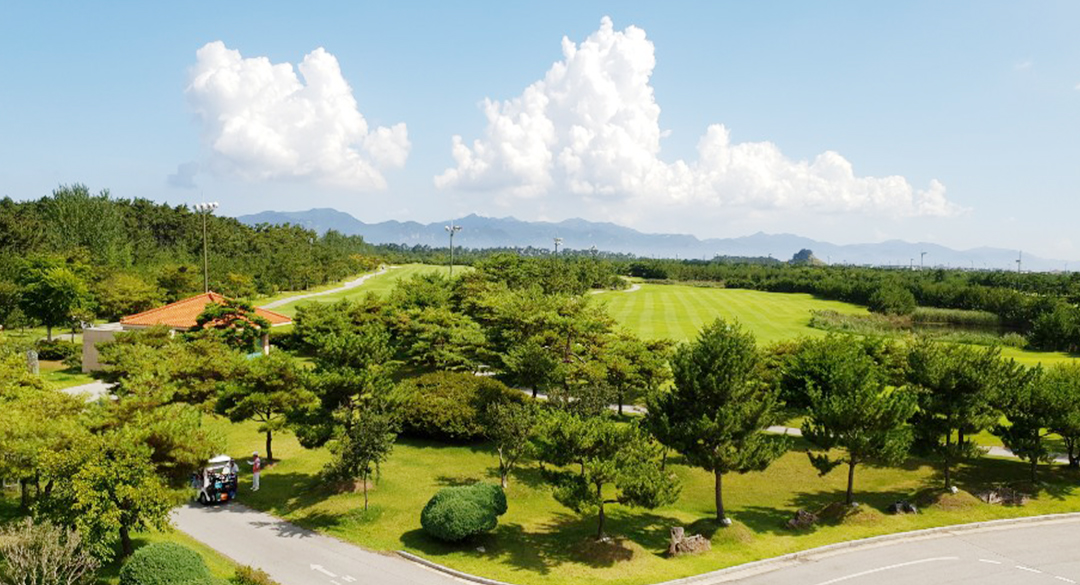 고창컨트리클럽 골프장 예약 이미지 4