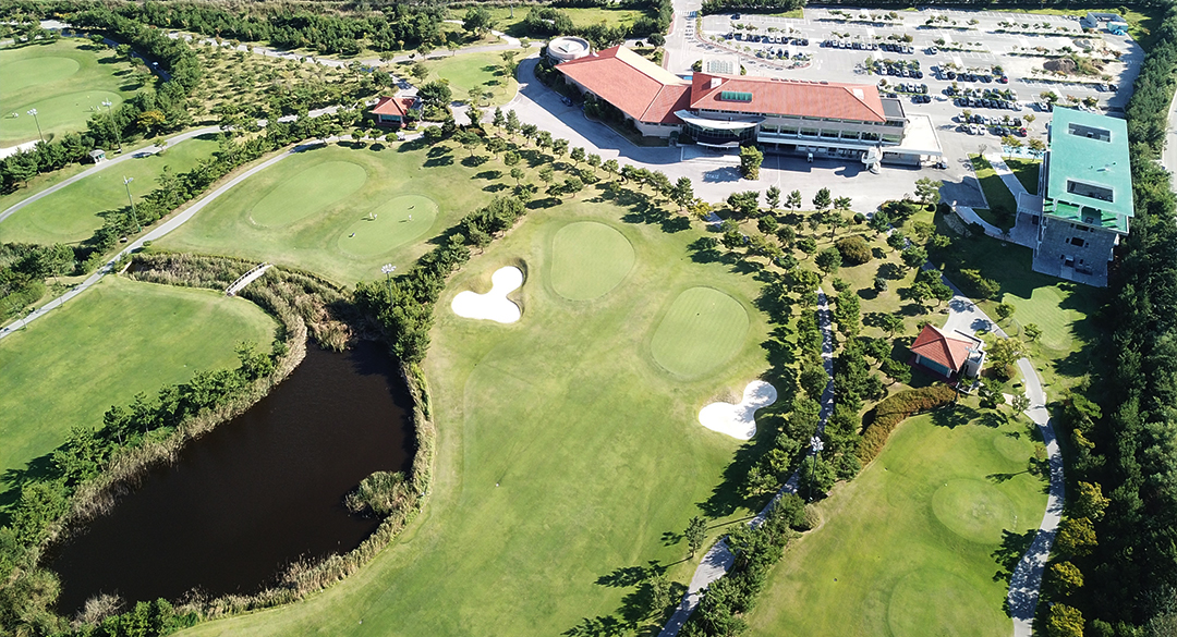 고창컨트리클럽 골프장 예약 이미지 2