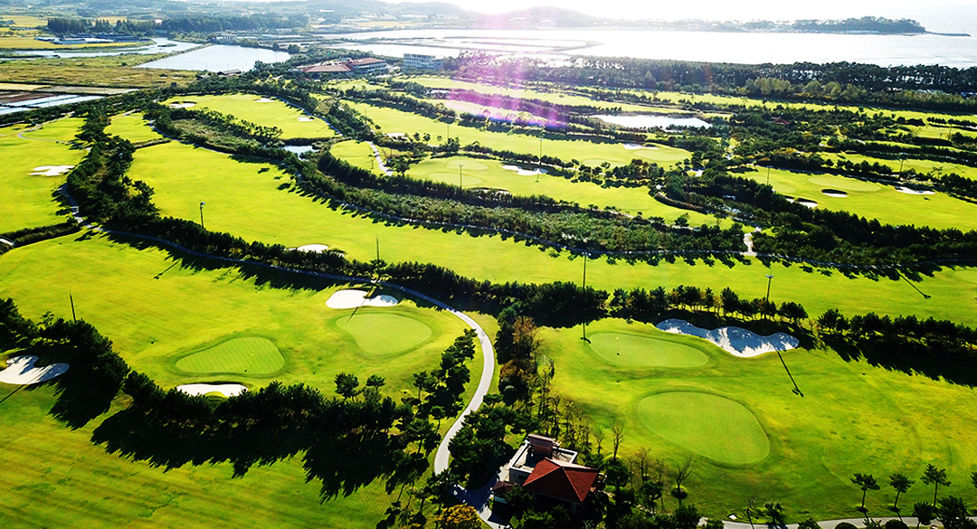 고창컨트리클럽 골프장 예약 이미지 1