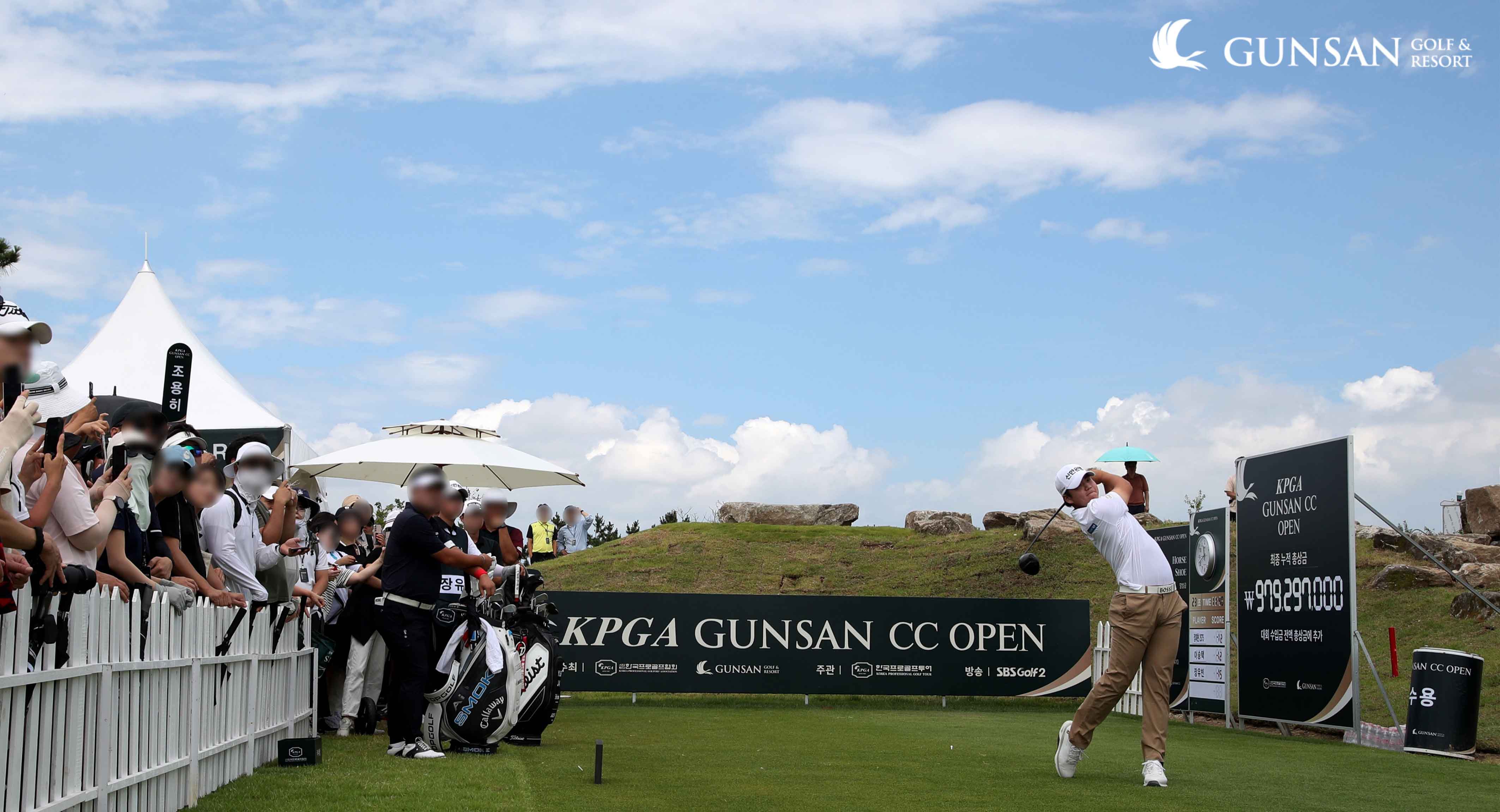 군산 (토너먼트)컨트리클럽 골프장 예약 이미지 9