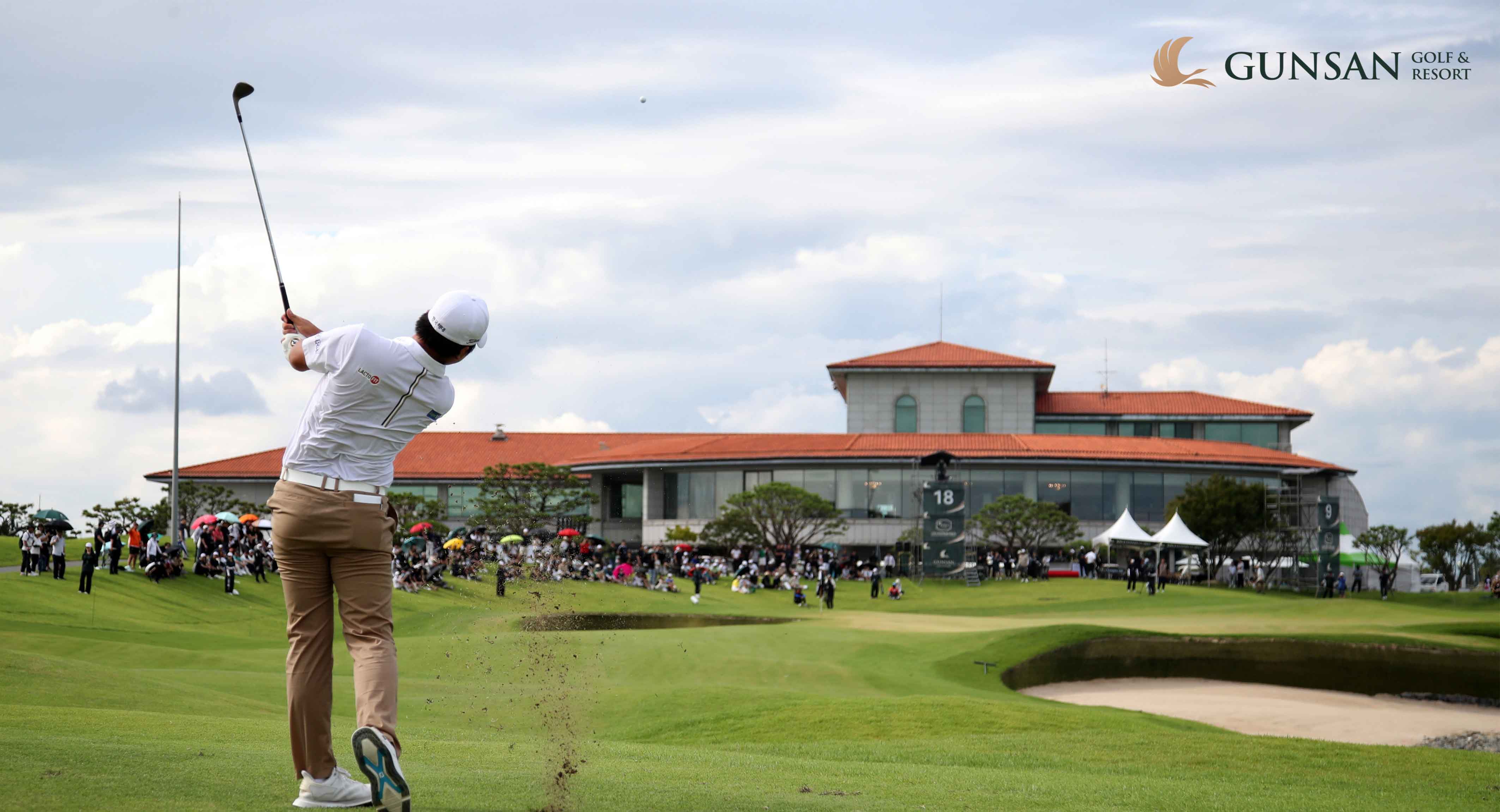 군산 (레귤러)컨트리클럽 골프장 예약 이미지 2