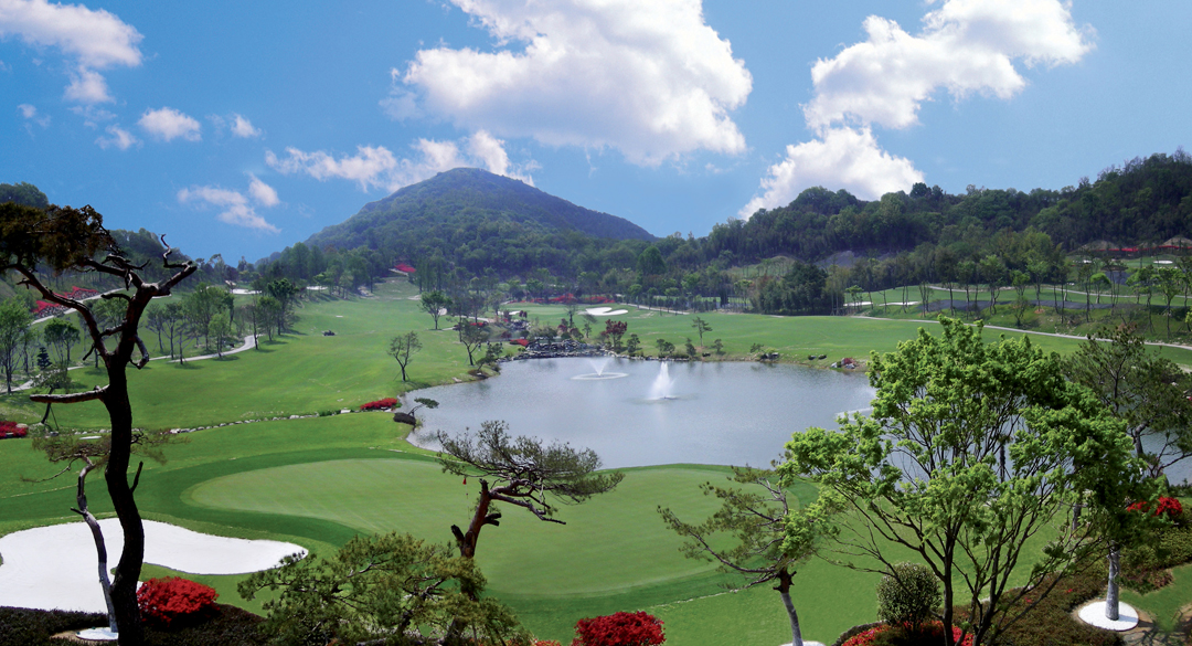 담양레이나컨트리클럽 골프장 예약 이미지 6