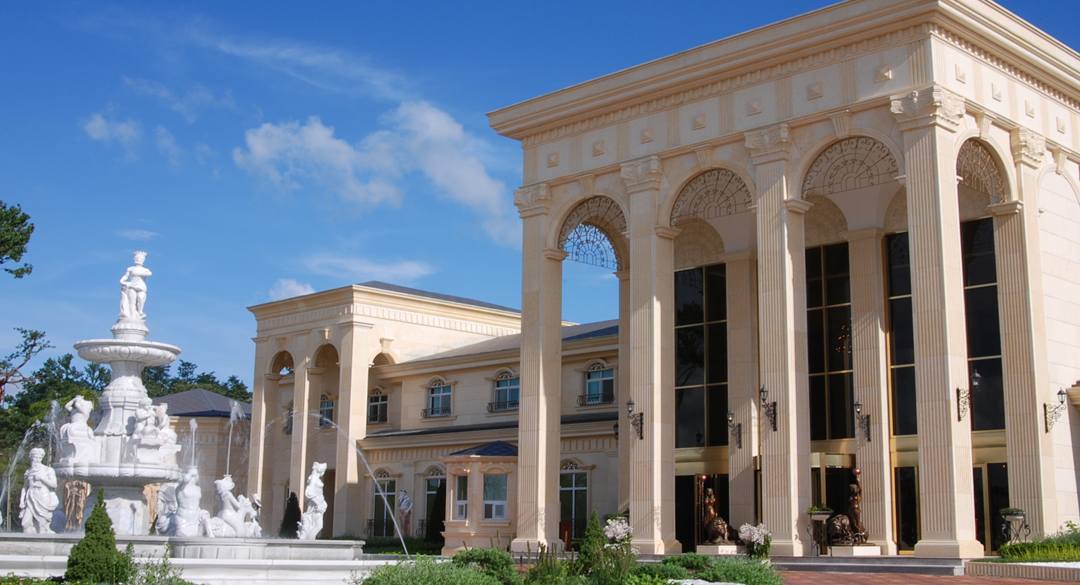 담양레이나컨트리클럽 골프장 예약 이미지 2