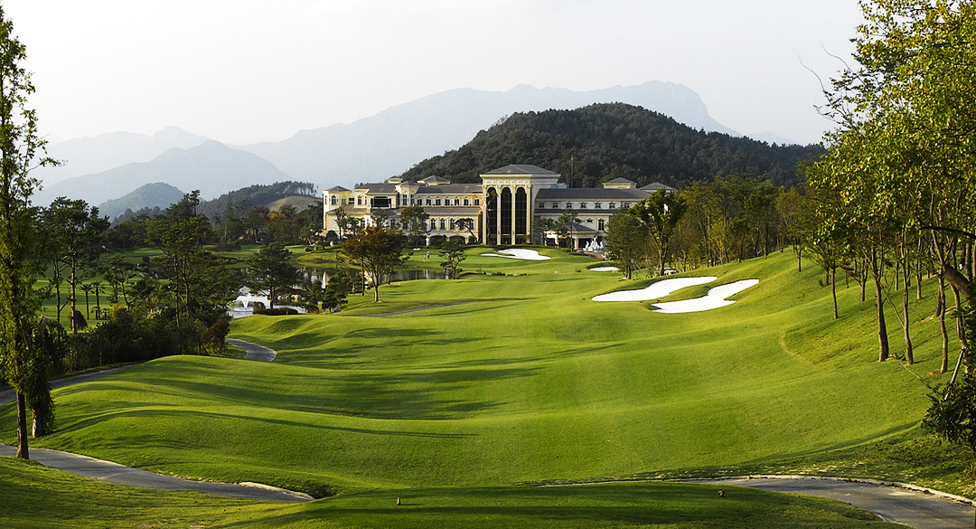 담양레이나컨트리클럽 골프장 예약 이미지 1