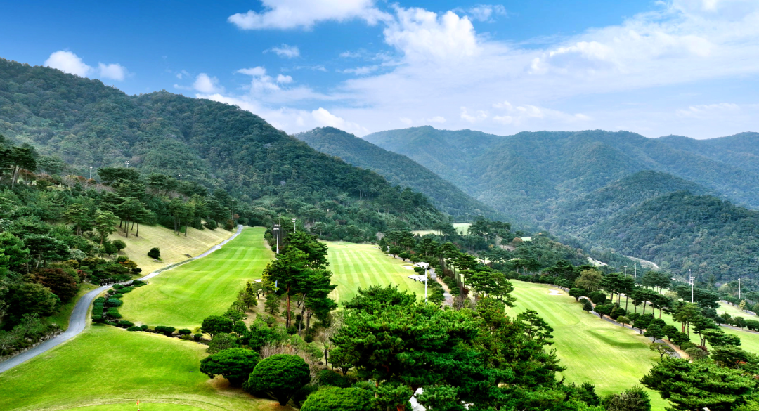 보성컨트리클럽 골프장 예약 이미지 1