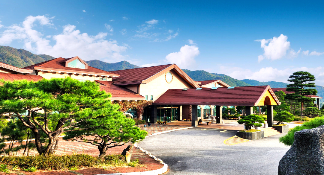 보성컨트리클럽 골프장 예약 이미지 2