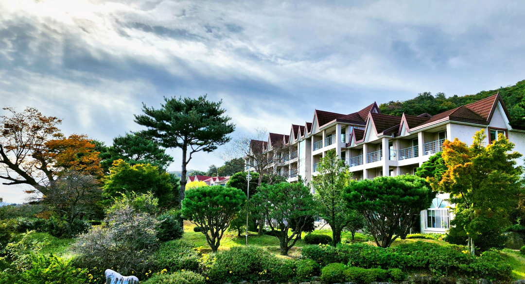 보성컨트리클럽 골프장 예약 이미지 3