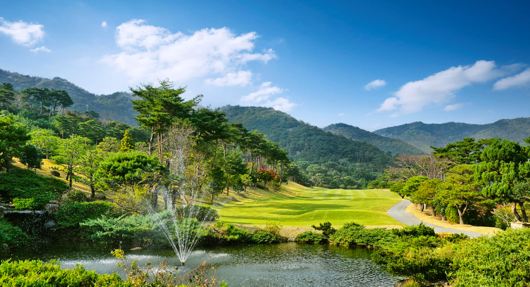 보성컨트리클럽 골프장 예약 이미지 7