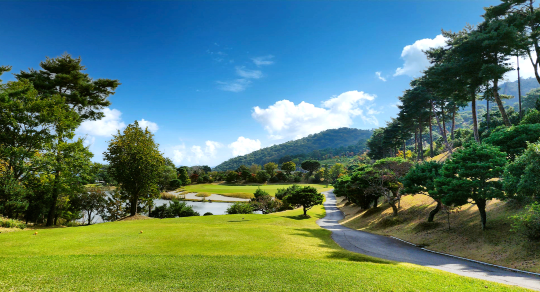 보성컨트리클럽 골프장 예약 이미지 6