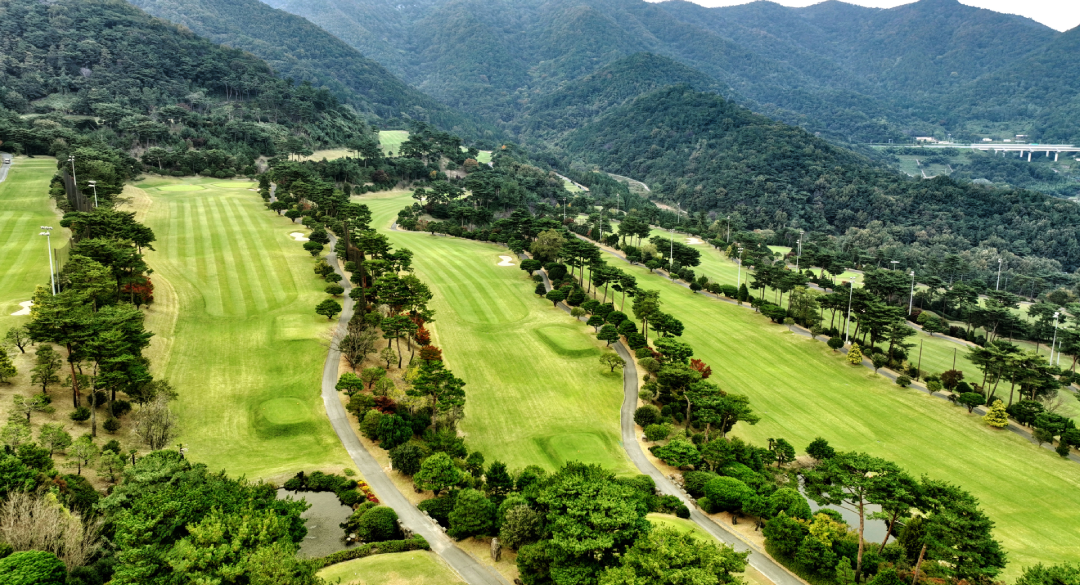 보성컨트리클럽 골프장 예약 이미지 4