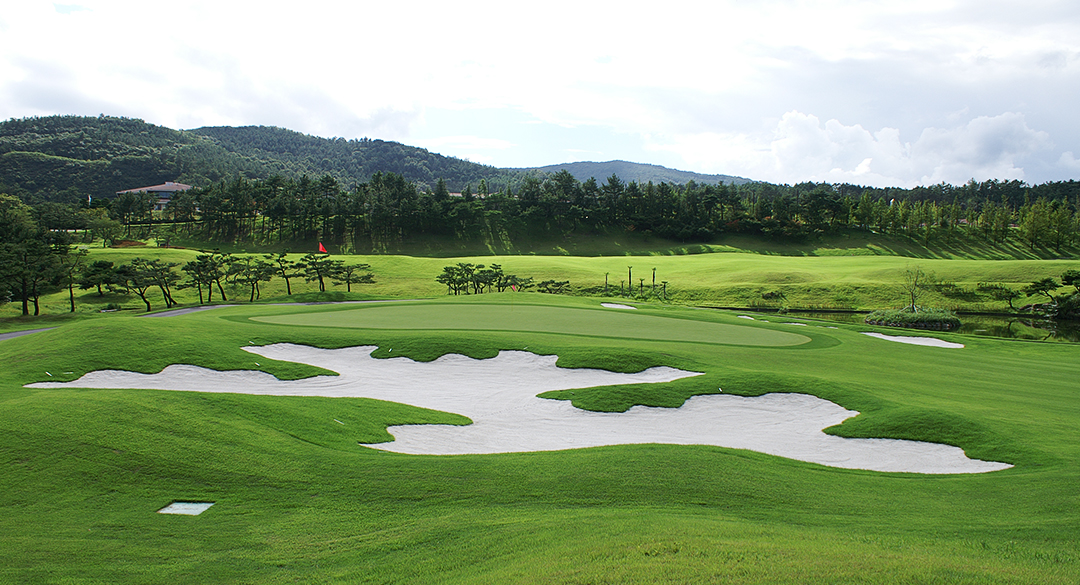 포라이즌(구 승주)컨트리클럽 골프장 예약 이미지 3