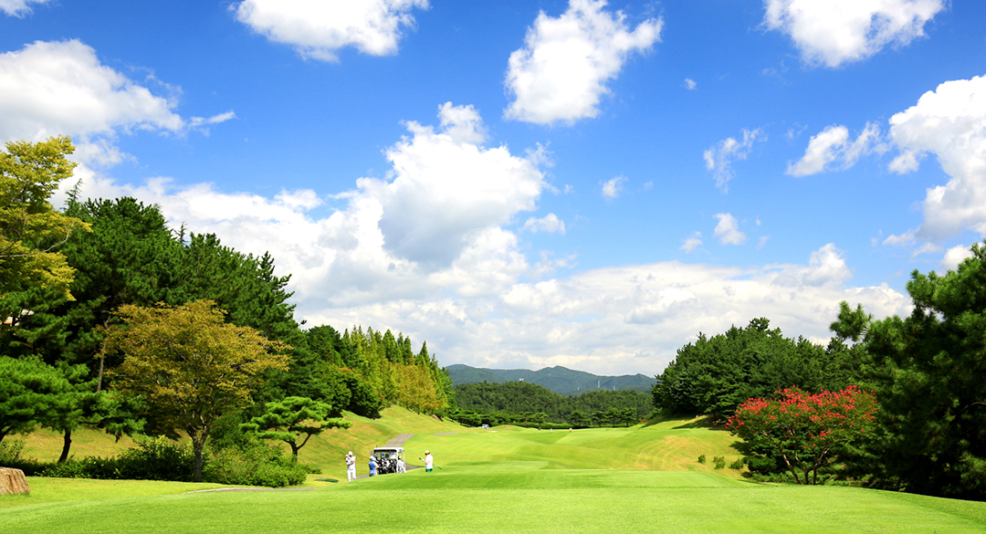 포라이즌(구 승주)컨트리클럽 골프장 예약 이미지 5