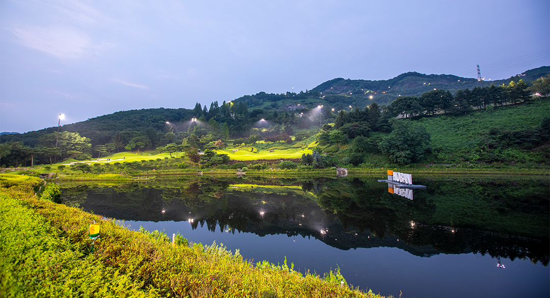서서울컨트리클럽 골프장 예약 이미지 3