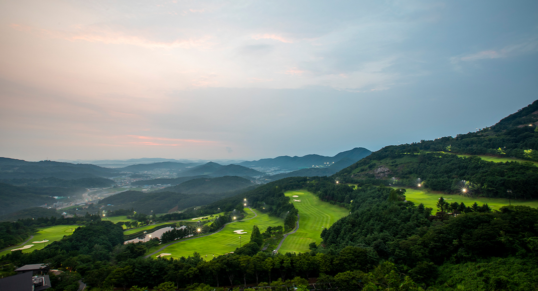 서서울컨트리클럽 골프장 예약 이미지 5