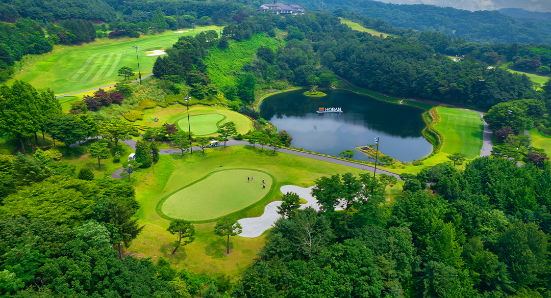 서서울컨트리클럽 골프장 예약 이미지 1