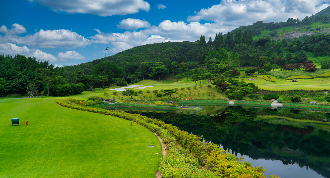 서서울컨트리클럽 골프장 예약 이미지 2