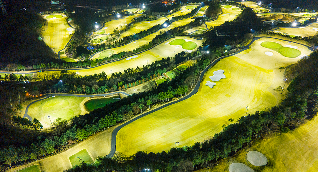 서서울컨트리클럽 골프장 예약 이미지 4