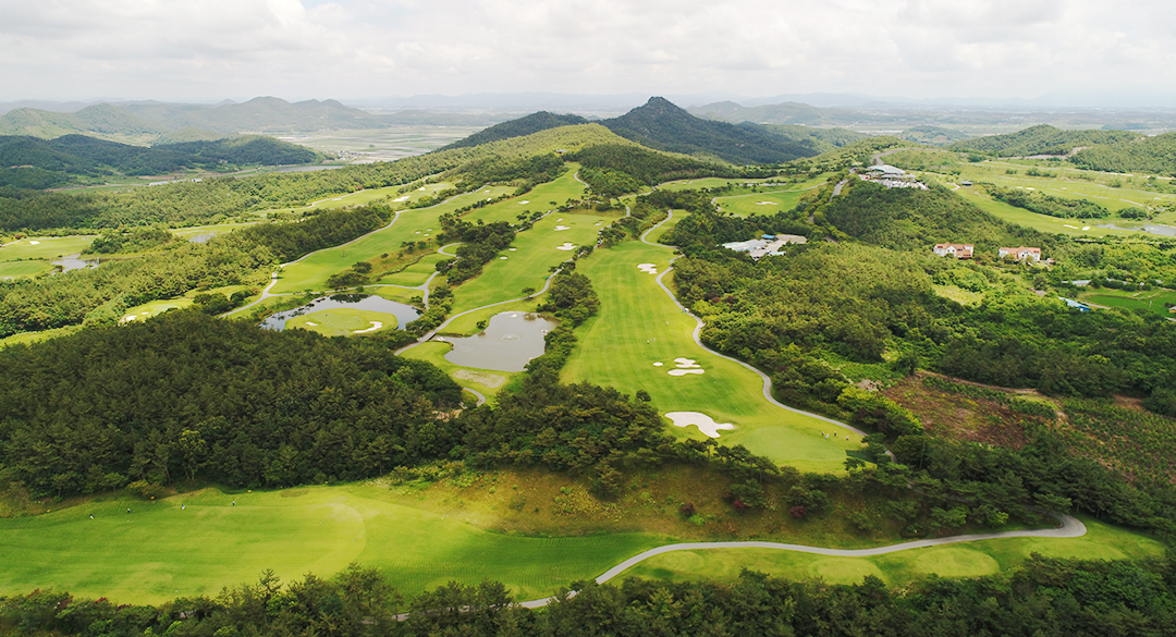 함평엘리체컨트리클럽 골프장 예약 이미지 1