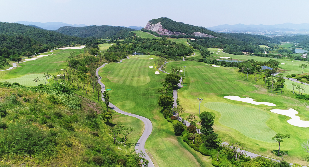 함평엘리체컨트리클럽 골프장 예약 이미지 3