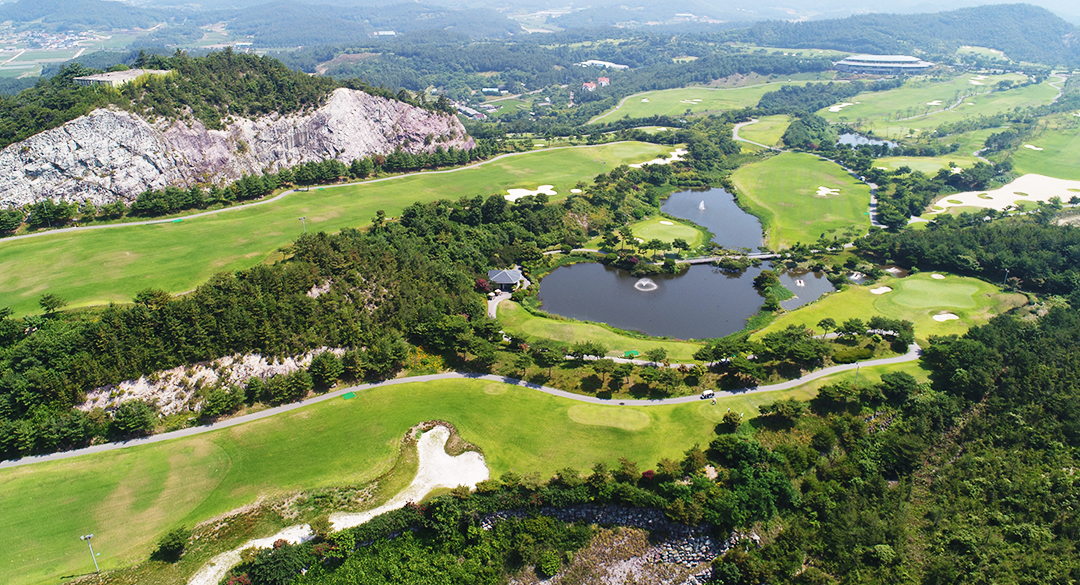 함평엘리체컨트리클럽 골프장 예약 이미지 2