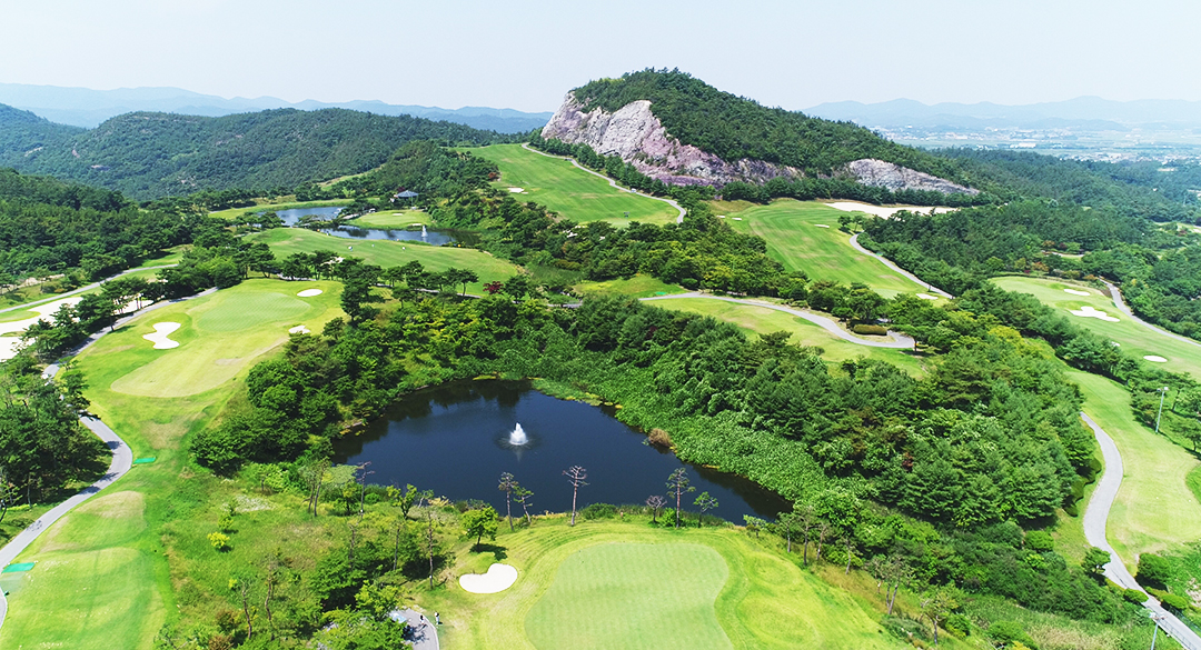 함평엘리체컨트리클럽 골프장 예약 이미지 4