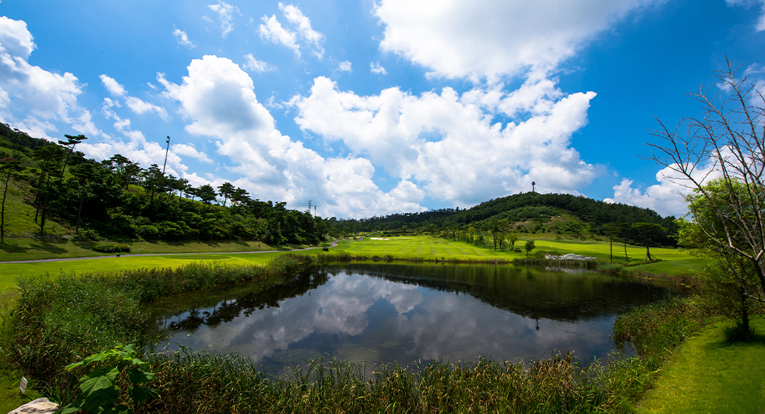 해피니스컨트리클럽 골프장 예약 이미지 6